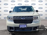 2024 Ford Maverick XLT AWD Supercrew