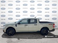 2024 Ford Maverick XLT AWD Supercrew