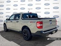 2024 Ford Maverick XLT AWD Supercrew