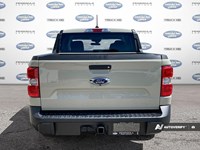 2024 Ford Maverick XLT AWD Supercrew