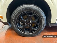 2024 Ford Maverick XLT AWD Supercrew