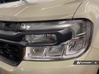 2024 Ford Maverick XLT AWD Supercrew