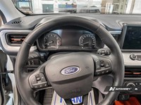 2024 Ford Maverick XLT AWD Supercrew