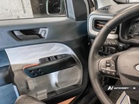 2024 Ford Maverick XLT AWD Supercrew
