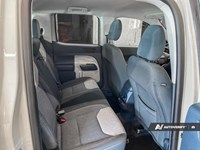 2024 Ford Maverick XLT AWD Supercrew
