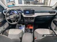 2024 Ford Maverick XLT AWD Supercrew