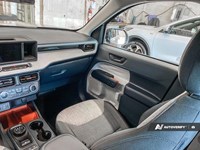 2024 Ford Maverick XLT AWD Supercrew