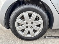 2022 Kia Rio Lx+ Ivt