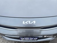 2022 Kia Rio Lx+ Ivt