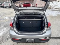 2022 Kia Rio Lx+ Ivt