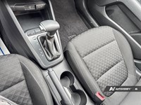 2022 Kia Rio Lx+ Ivt