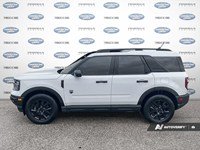 2024 Ford Bronco Sport Big Bend 4X4