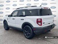 2024 Ford Bronco Sport Big Bend 4X4