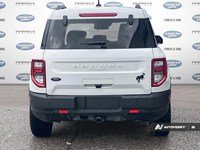 2024 Ford Bronco Sport Big Bend 4X4