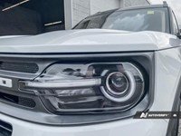 2024 Ford Bronco Sport Big Bend 4X4