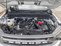 2024 Ford Bronco Sport Big Bend 4X4