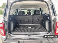 2024 Ford Bronco Sport Big Bend 4X4