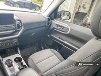 2024 Ford Bronco Sport Big Bend 4X4