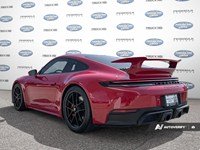 2025 Porsche 911 Carrera Gts Coupe