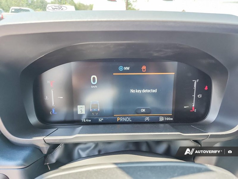 2026 Ford Maverick Lariat AWD Supercrew
