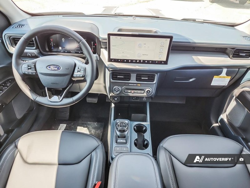 2026 Ford Maverick Lariat AWD Supercrew