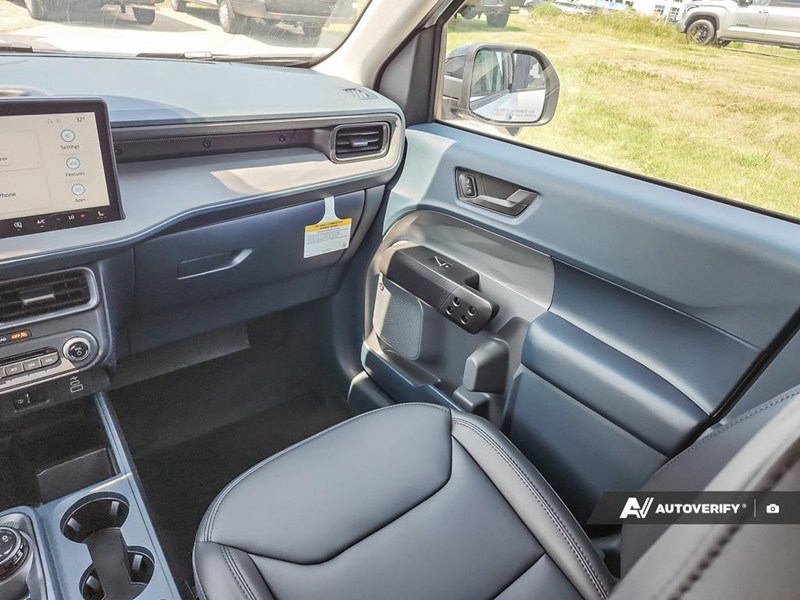 2026 Ford Maverick Lariat AWD Supercrew
