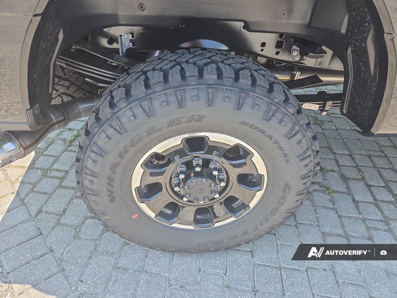 2026 Ford Super Duty F-350 Srw Lariat 4WD Crew Cab 6.75' Box