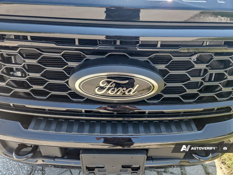 2026 Ford Super Duty F-350 Srw Lariat 4WD Crew Cab 6.75' Box