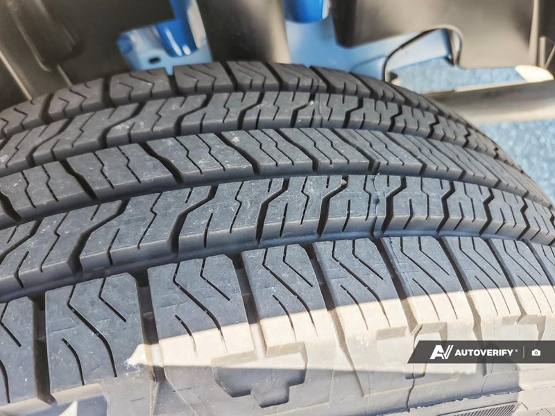 2026 Ford Maverick Lobo High AWD Supercrew