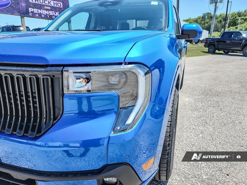 2026 Ford Maverick Lobo High AWD Supercrew