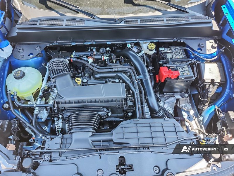 2026 Ford Maverick Lobo High AWD Supercrew