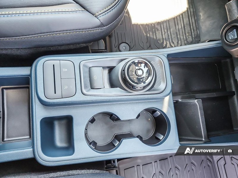 2026 Ford Maverick Lobo High AWD Supercrew