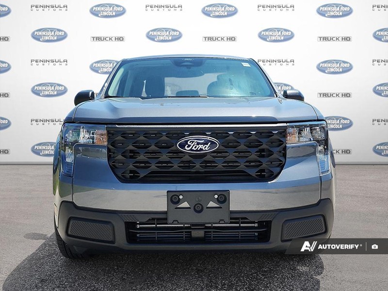 2026 Ford Maverick XL AWD Supercrew