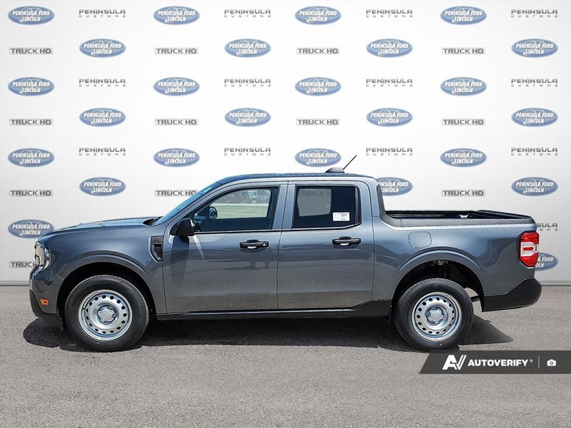 2026 Ford Maverick XL AWD Supercrew