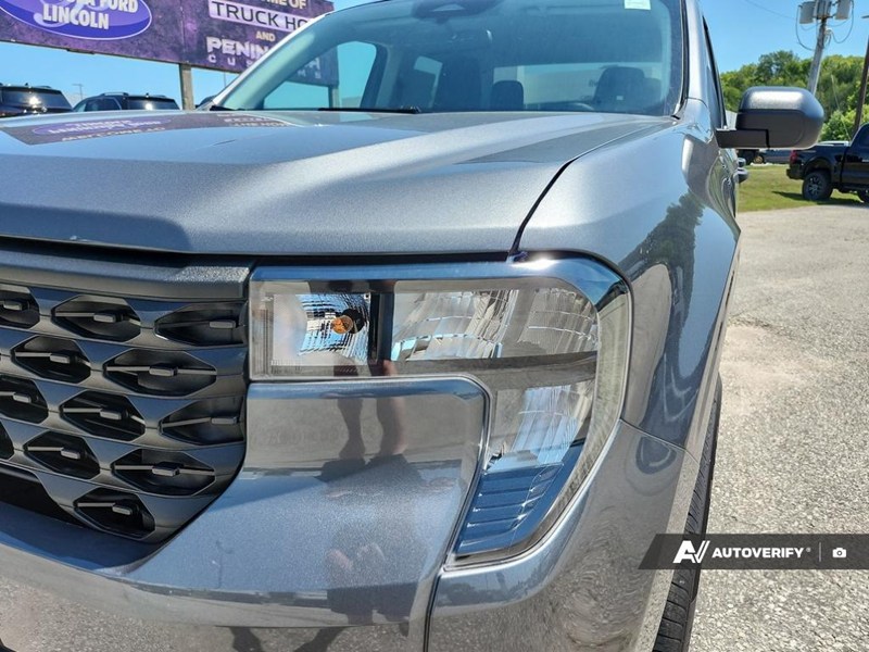 2026 Ford Maverick XL AWD Supercrew