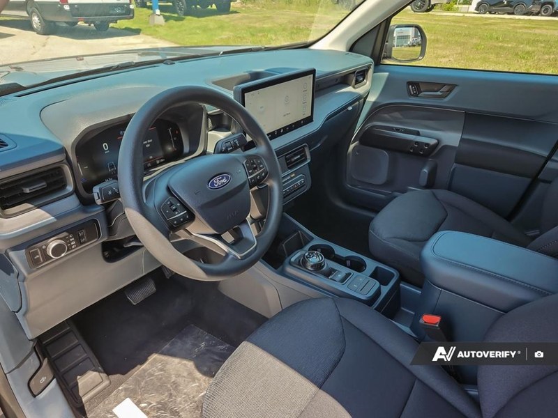 2026 Ford Maverick XL AWD Supercrew