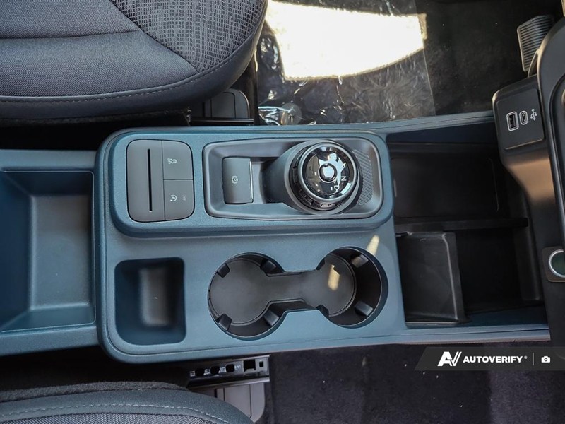 2026 Ford Maverick XL AWD Supercrew