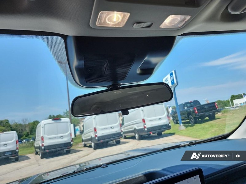 2026 Ford Maverick XL AWD Supercrew