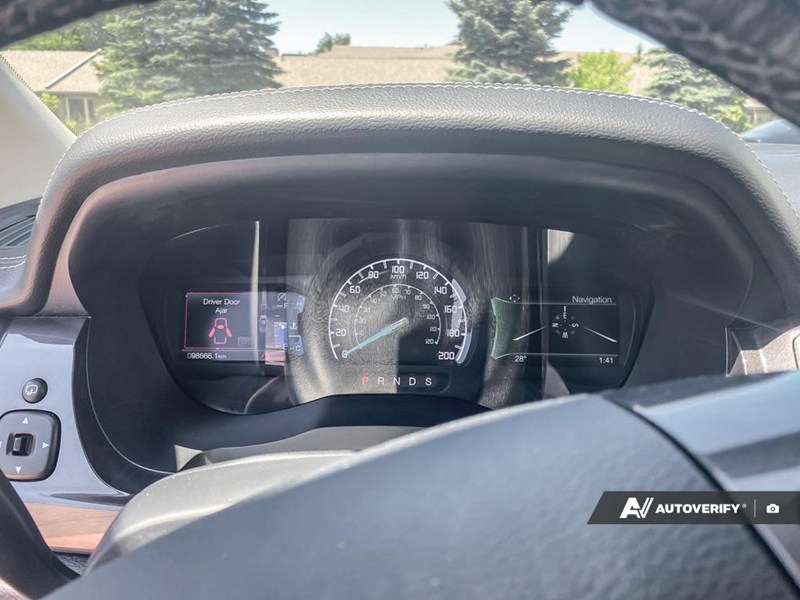 2019 Ford Ranger Lariat 4WD Supercrew 5' Box