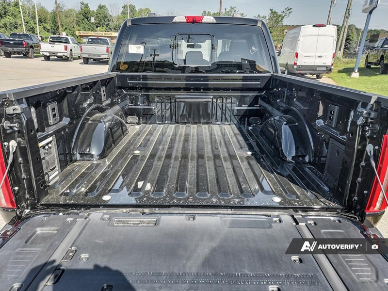 2026 Ford F-150 Platinum 4WD Supercrew 5.5' Box