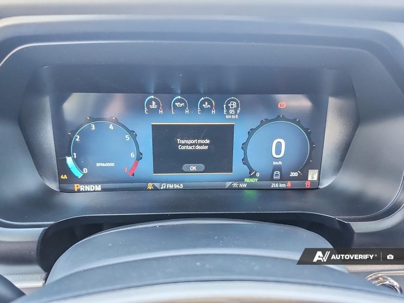 2026 Ford F-150 Platinum 4WD Supercrew 5.5' Box