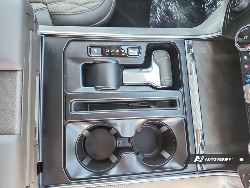 2026 Ford F-150 Platinum 4WD Supercrew 5.5' Box