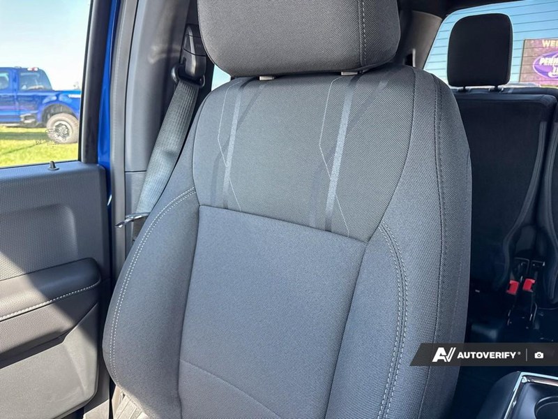 2026 Ford F-150 Stx 4WD Supercrew 5.5' Box