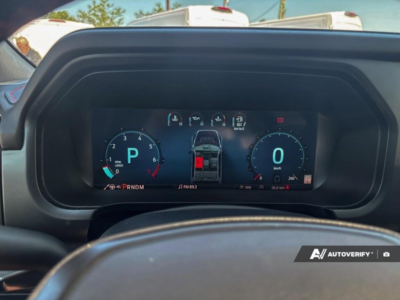2026 Ford F-150 Raptor 4WD Supercrew 5.5' Box
