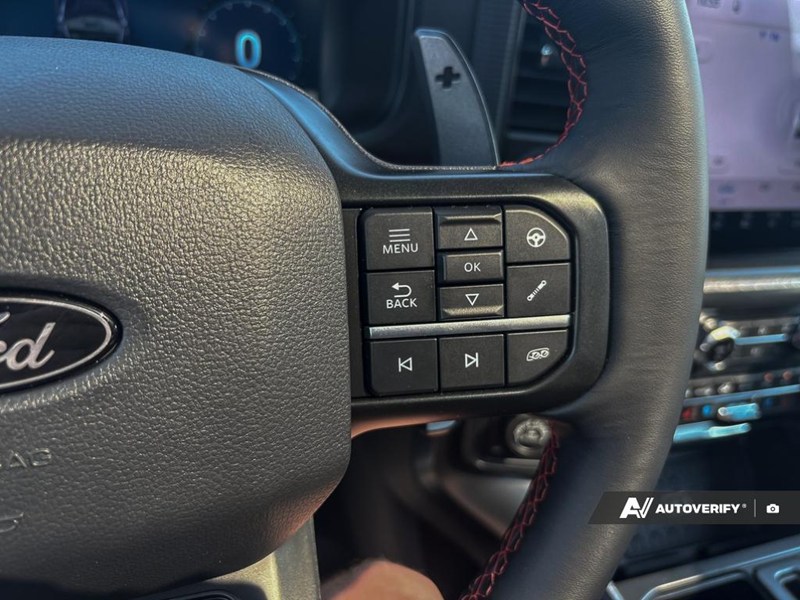 2026 Ford F-150 Raptor 4WD Supercrew 5.5' Box