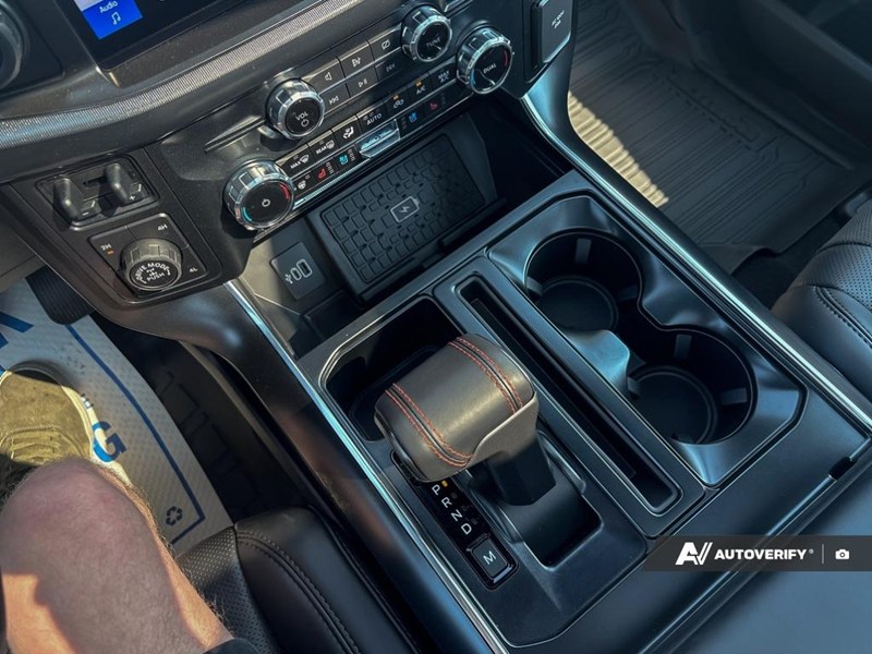 2026 Ford F-150 Raptor 4WD Supercrew 5.5' Box