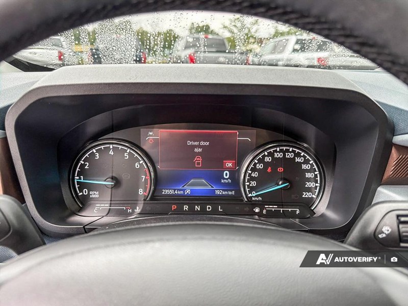 2024 Ford Maverick Lariat AWD Supercrew