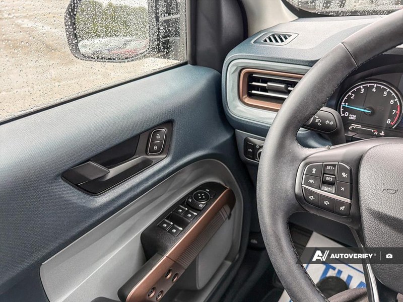2024 Ford Maverick Lariat AWD Supercrew