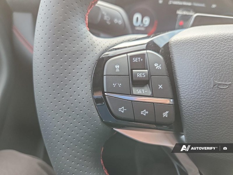 2026 Ford Explorer St-Line 4WD