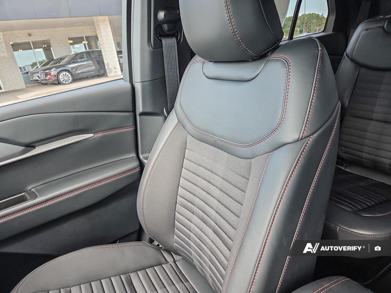 2026 Ford Explorer St-Line 4WD
